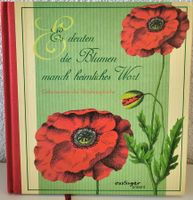 Geheimnisse der Blumensprache