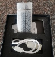 Feuerzeug Poly Flame USB in Original-Box NEU ab nur Fr. 15.-