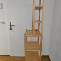 Etagère en bois