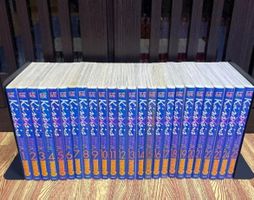 Kissxsis Manga 1-25 Komplett auf Japanisch!