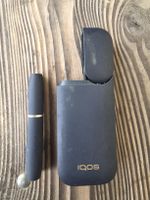 IQOS Tabakerhitzer - Schwarz - Günstig!