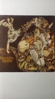 Kate Bush - Never for Ever LP Vinyl Schallplatte