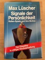Signale der Persönlichkeit. Rollen-Signale und Status-Symbol