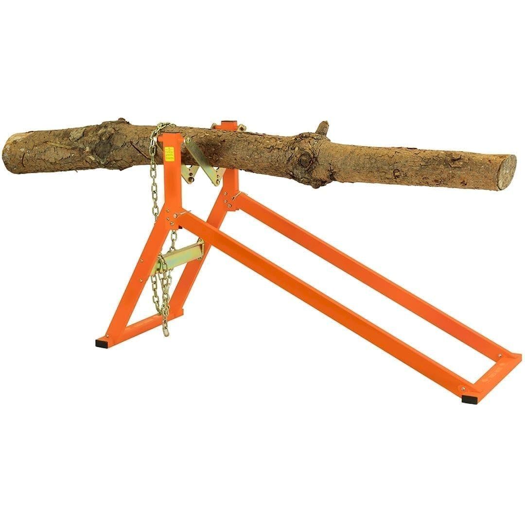 Alle Werkzeuge: Forest Master Sägeständer Typ USH – Neu und originalverpackt aus Bottighofen von zaap