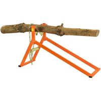Forest Master Sägeständer Typ USH