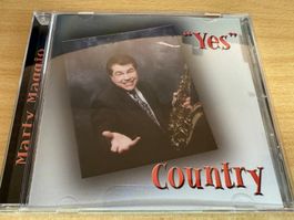 Marty Maggio - Yes Country
