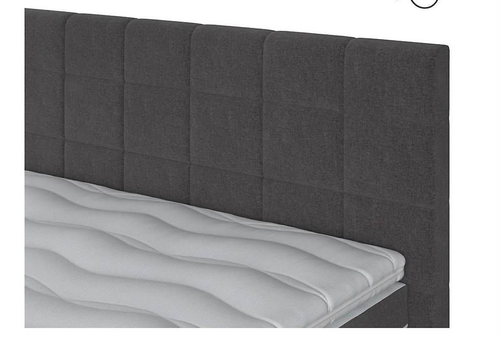 Letti: Neuwertiges Boxspringbett – Usato da Surava venduto da sas_kz2v 2
