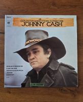 Vinyl Platte Johnny Cash Country & Western Superstar