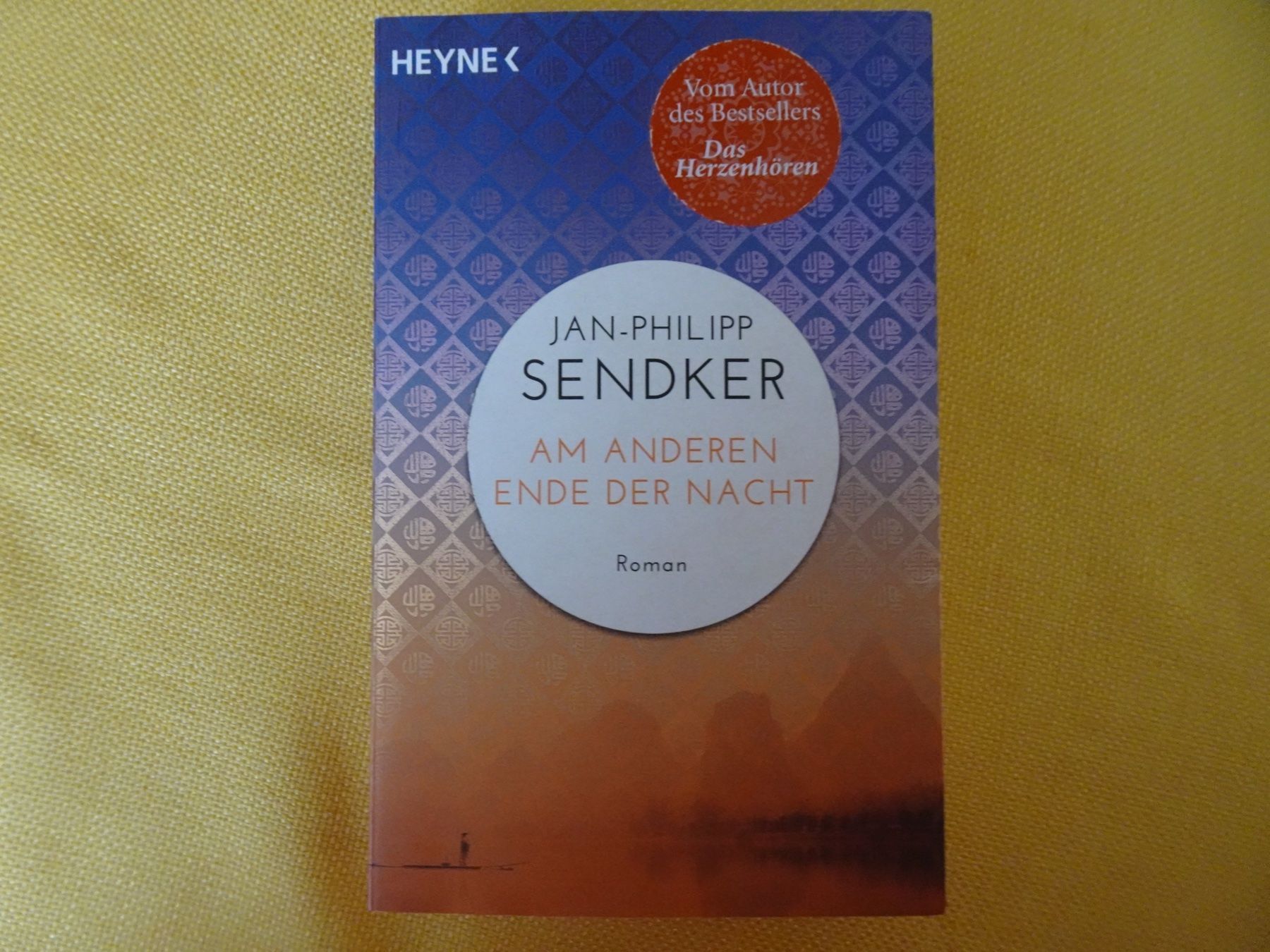 Libri: 8 Titel von Jan Philipp Sendker – Usato da Oberweningen venduto da Gerini 6