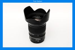 Nikon Z 24-70mm f4 S