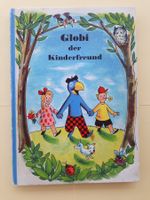 "Globi der Kinderfreund"   6.Auflage 1983 📚