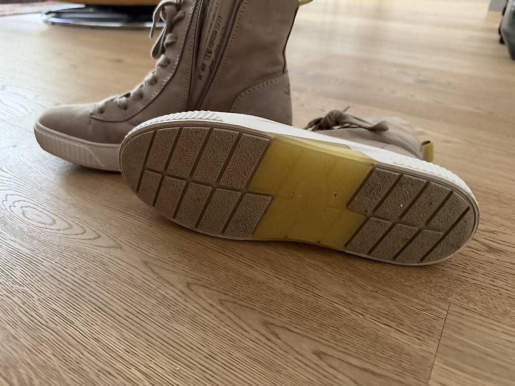 Scarpe da donna: Gabor RollingSoft Gr 6.5 – Usato da Winkel venduto da Crolady01 2