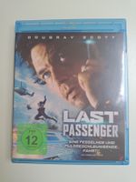 Last Passenger