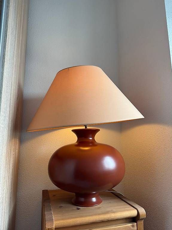 Lampade: Lampe de chevet – Usato da Porrentruy venduto da mathis.broquet