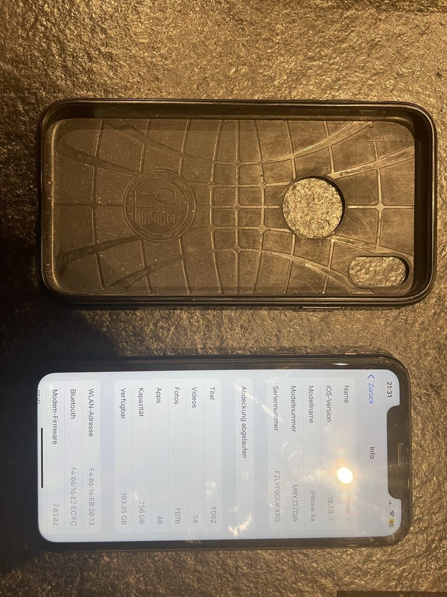 Apple Telefoni cellulari / Smartphones: iPhone XR  – Usato da Eischoll venduto da amaber92 2