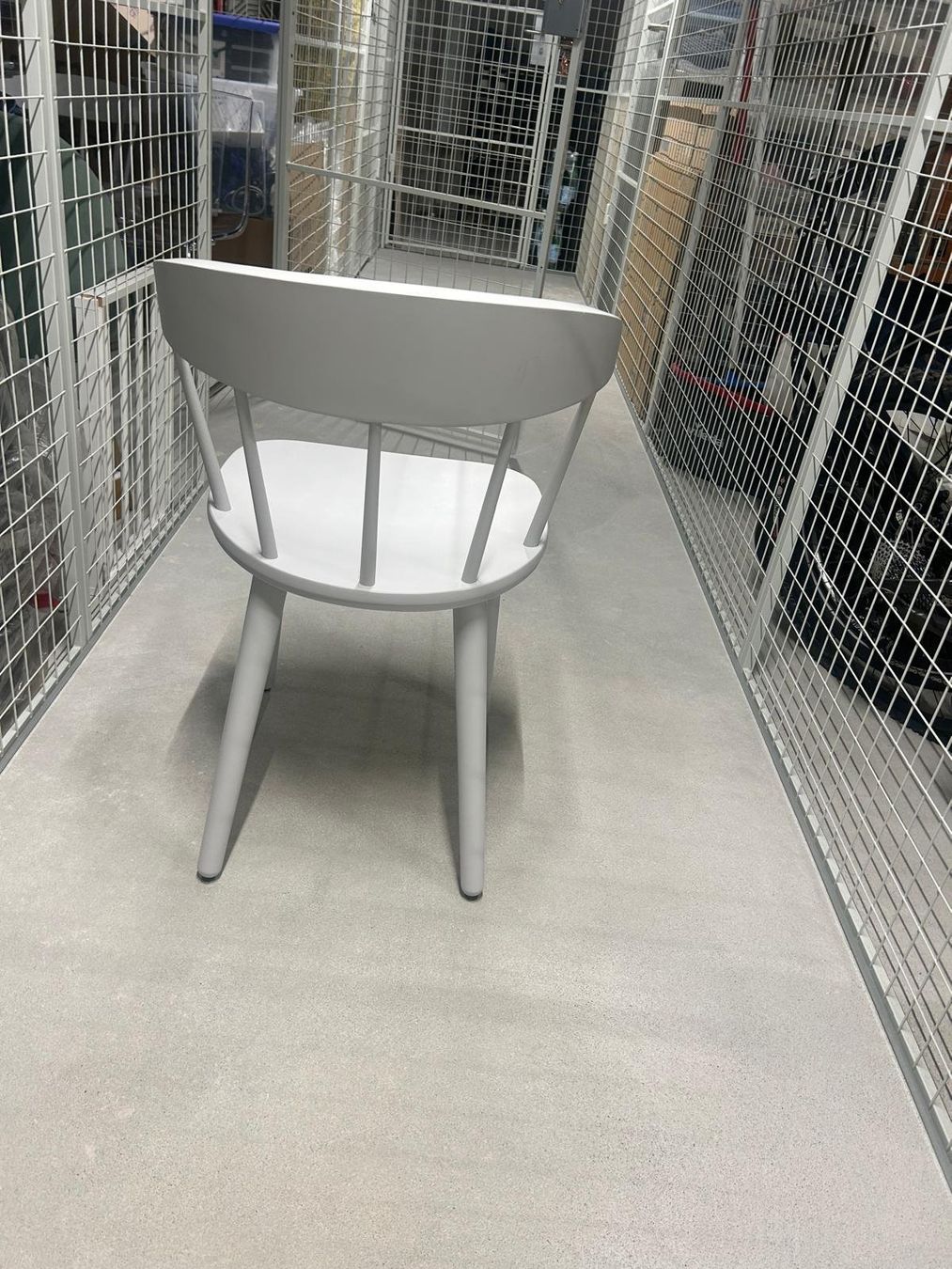 Ikea Stühle: IKEA Stuhl – Gebraucht aus Rombach von Jdeborah 1