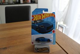 Hot Wheels HW J-Imports 2023 2023 Nissan Z 3/10 Long Card