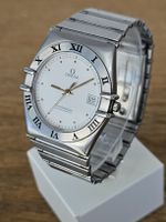 Omega Constellation Chronometer Uhr 32mm
