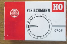 Fleischmann HO 6909 Drehscheibenschalter