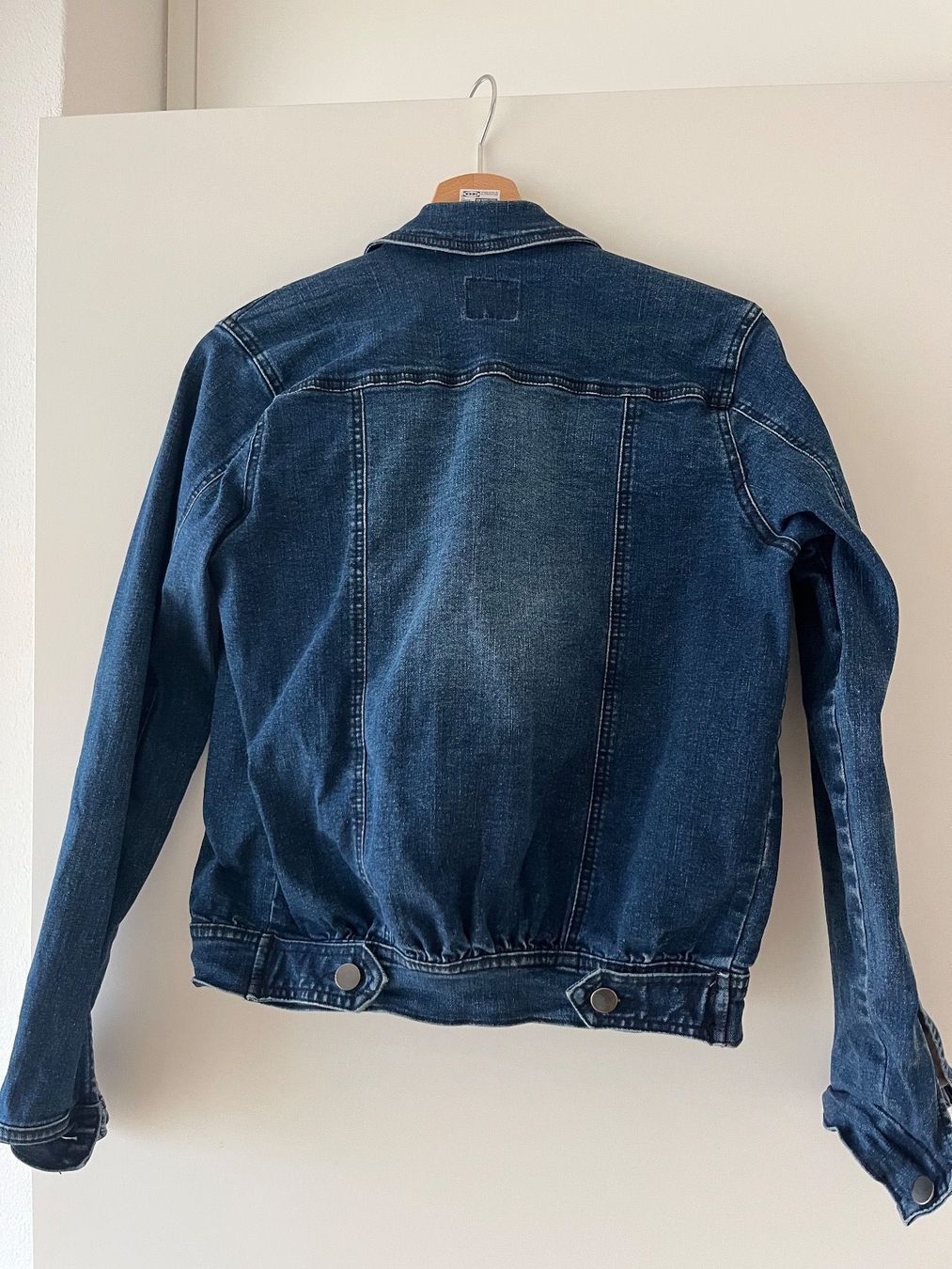Giacche: Veste jeans – Nuovo (secondo la descrizione) da Neuchâtel venduto da Ariane_vn00 4