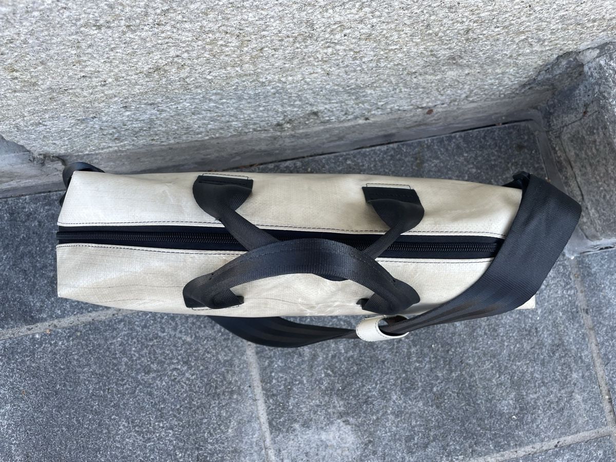 Freitag Borse: Freitag Tasche F305 Roy – Usato da Windisch venduto da rascale 2