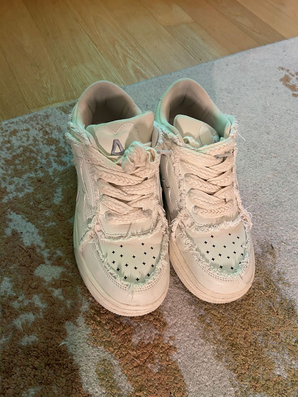 Herrenschuhe: Aelfric Eden chunky sneaker – Gebraucht aus Kilchberg ZH von cla_5pw9 1