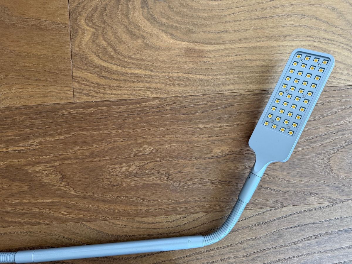 Moll Lampade: Moll Flexlight LED weiss – Usato da Meggen venduto da 6003Luzern 7