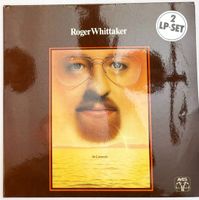 LP: ROGER WHITTAKER - In Concert, DoLP (Folk)