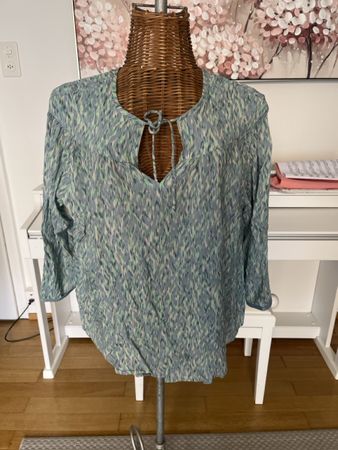 Bluse von comma, 40