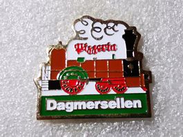 Ansteckpin 77: Pizzeria Dagmersellen