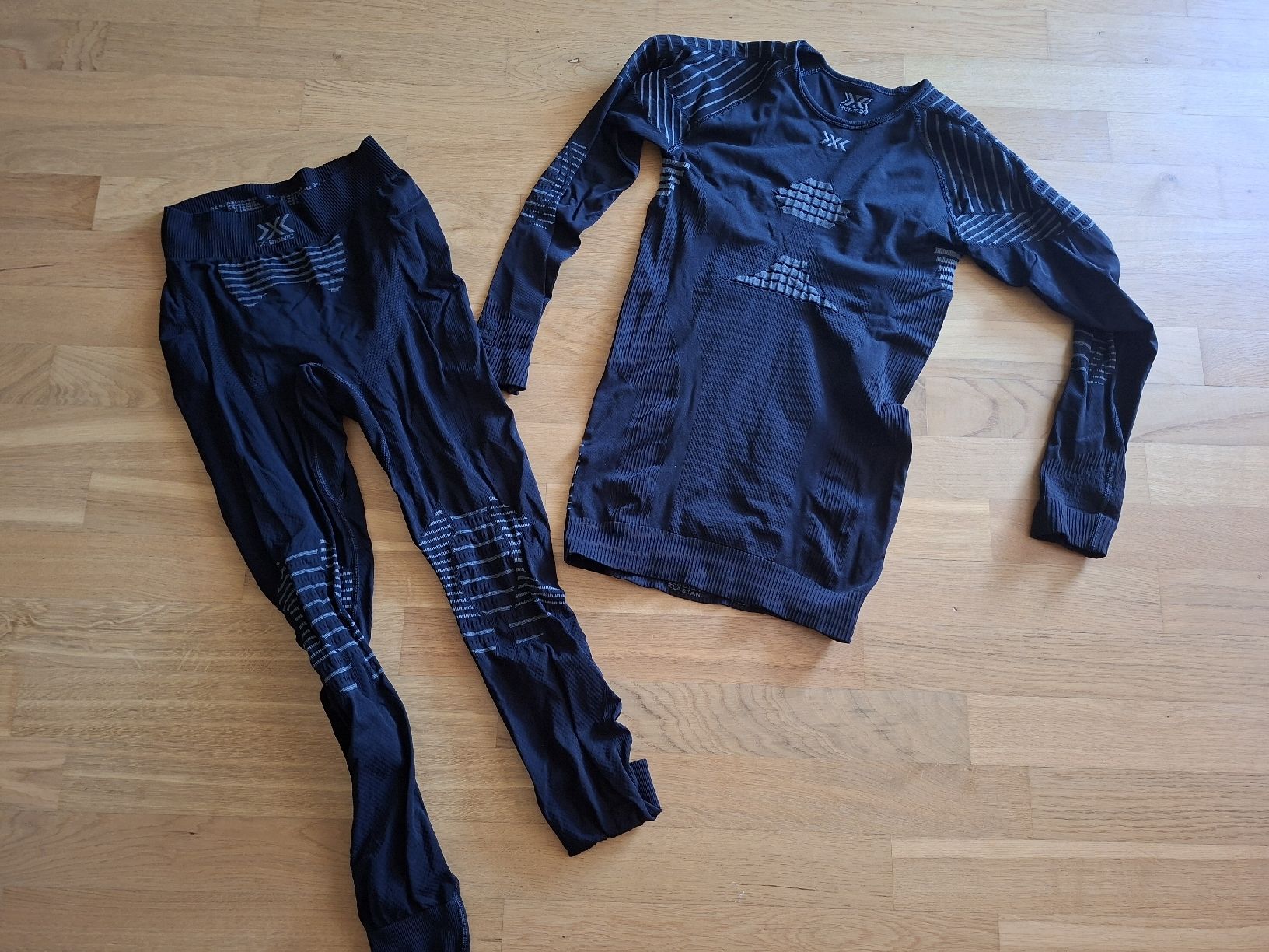 Autres dessous: X Bionic Funktionswäsche – Neuf (Voir description) à Lyss par Infinia