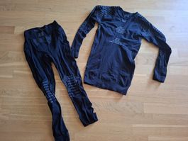 X Bionic Funktionswäsche
