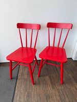 IKEA Olle Stühle von 2011
