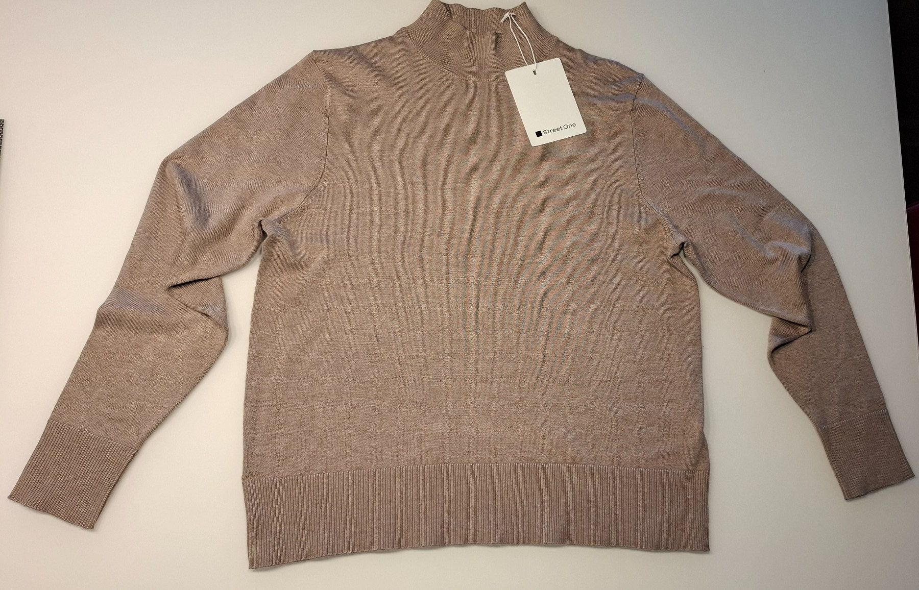 Maglioni & Felpe: NEUER Street One Pulli Gr. 36 – Nuovo e nell'imballaggio originale da Horw venduto da Cila5 1