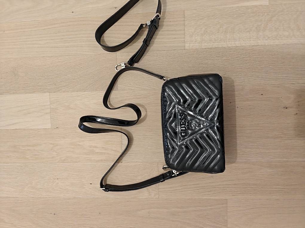 Guess Borse da donna: Sac à main Guess neuf – Nuovo (secondo la descrizione) da Bellevue venduto da bar_b9sv 2