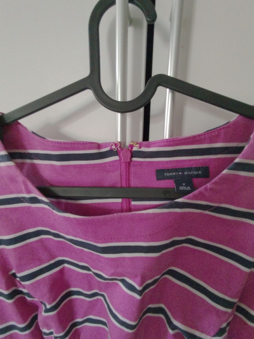 Tommy Hilfiger Vestiti: Tommy Hilfiger Kleid, Grösse 2 / XS – Usato da Wiedlisbach venduto da tat_f7xy 1