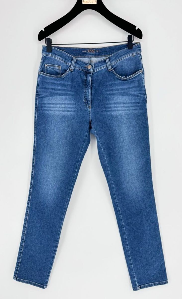 Brax Jeans: Damen Jeans 👖  BRAX – Usato da Dietlikon venduto da LiebenLebenLachen