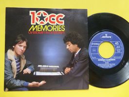 10 c.c. – Memories