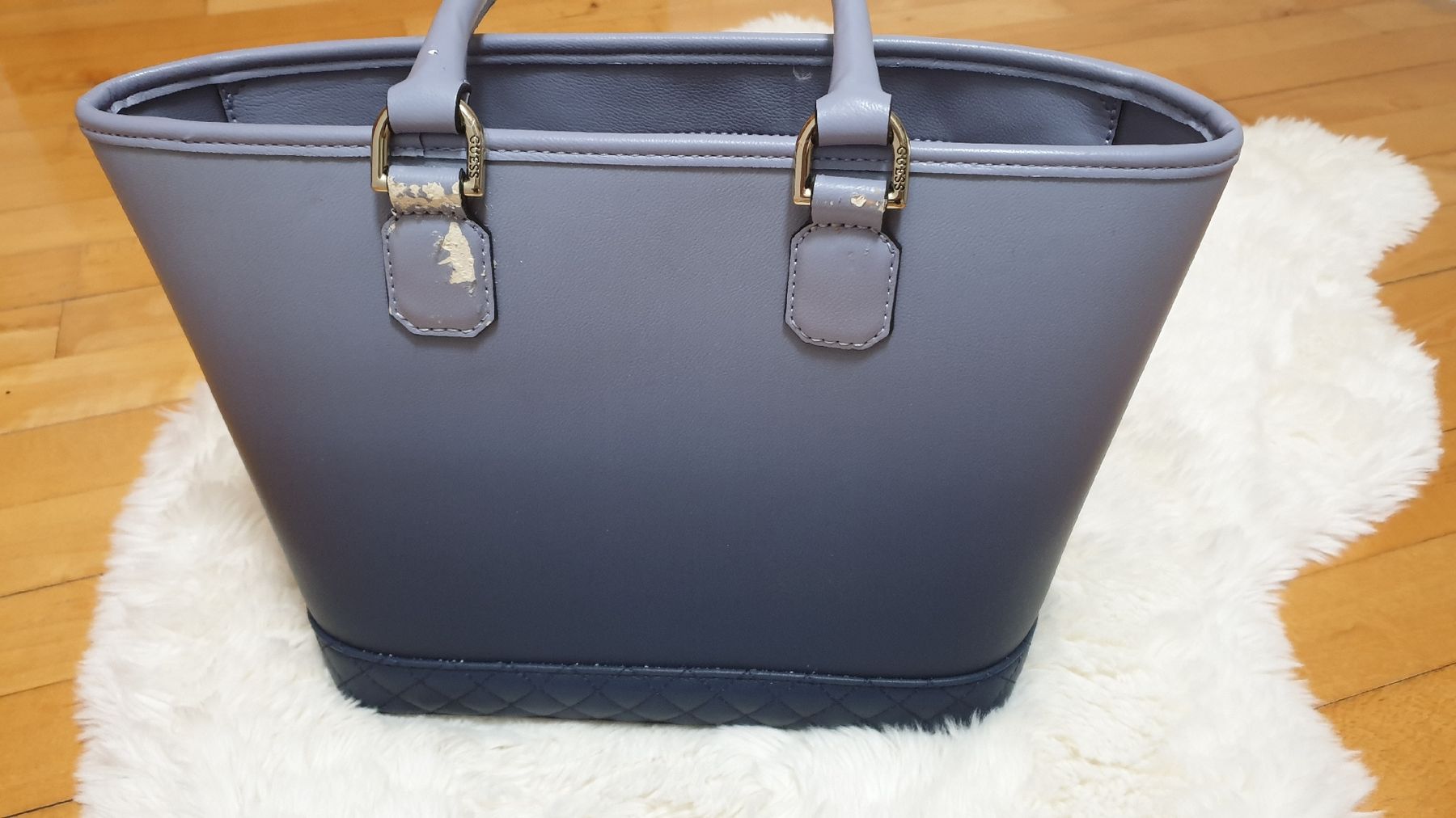 Guess Borse da donna: DAMEN TASCHE GUESS – Difettoso da Thun venduto da Vecgou 6