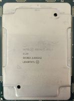 Intel Xeon Gold 6126 SR3B3 2.60GHz Prozessor - Guter Zustand