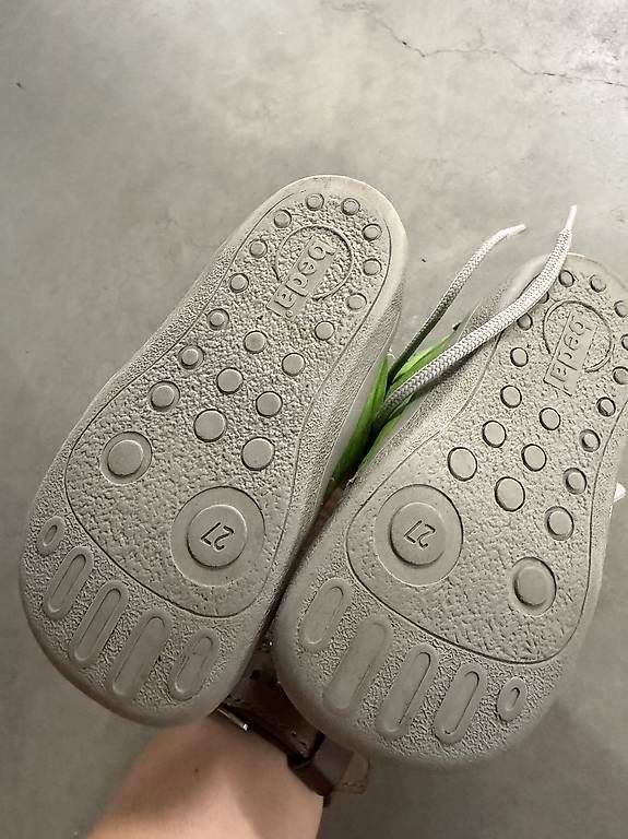 Schuhe für Jungen: BEDA Schuhe Gr 27 – Gebraucht aus Ruswil von Pinkgirl_11 1
