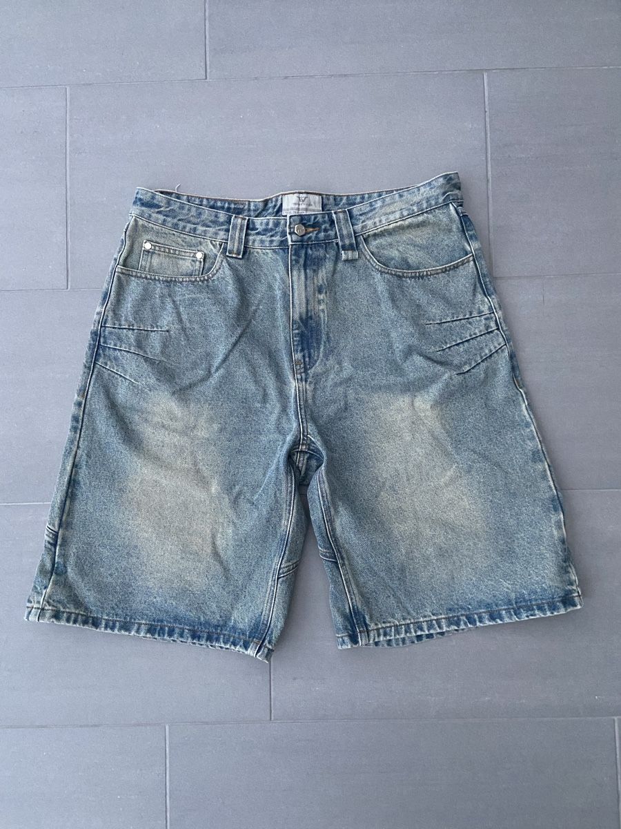 Pantaloni: Trend Vision Shorts, Grösse XL – Usato da Märwil venduto da Flo__