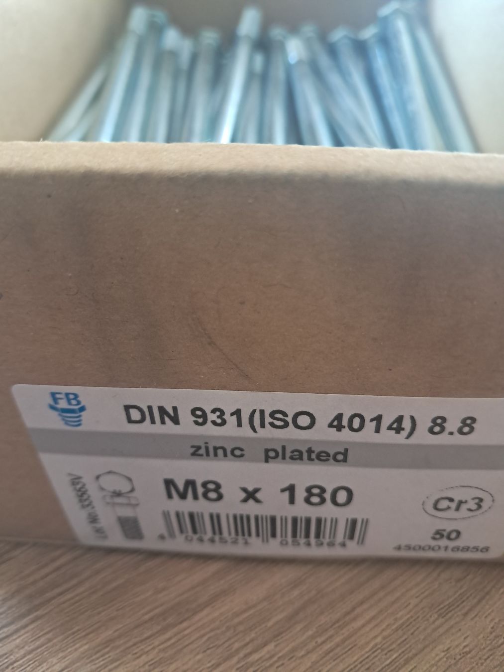 Alle Werkzeuge: Eisenware  – Neu und originalverpackt aus Einsiedeln von Biberchrouser76 6