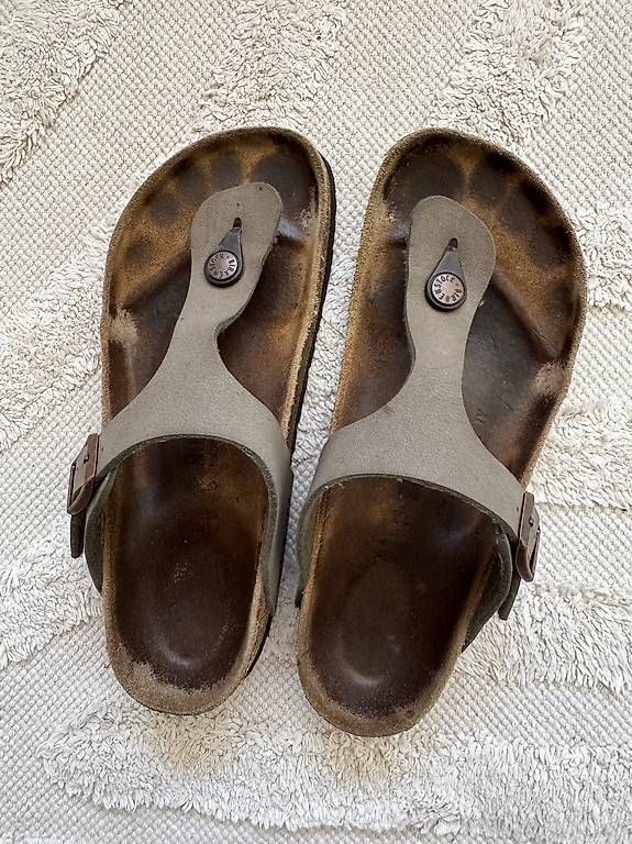 Scarpe da donna: Birkenstock 37 – Usato da Flumserberg Bergh venduto da kleinstein_7 1