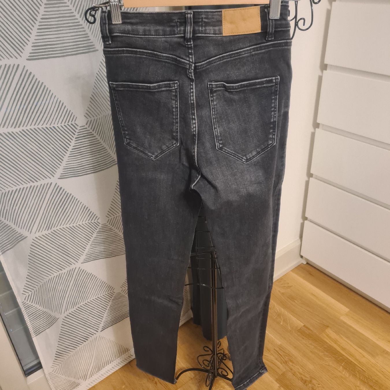 Zara Jeans: jeans gr 36 von Zara – Nuovo (secondo la descrizione) da zürich venduto da janjaz 2