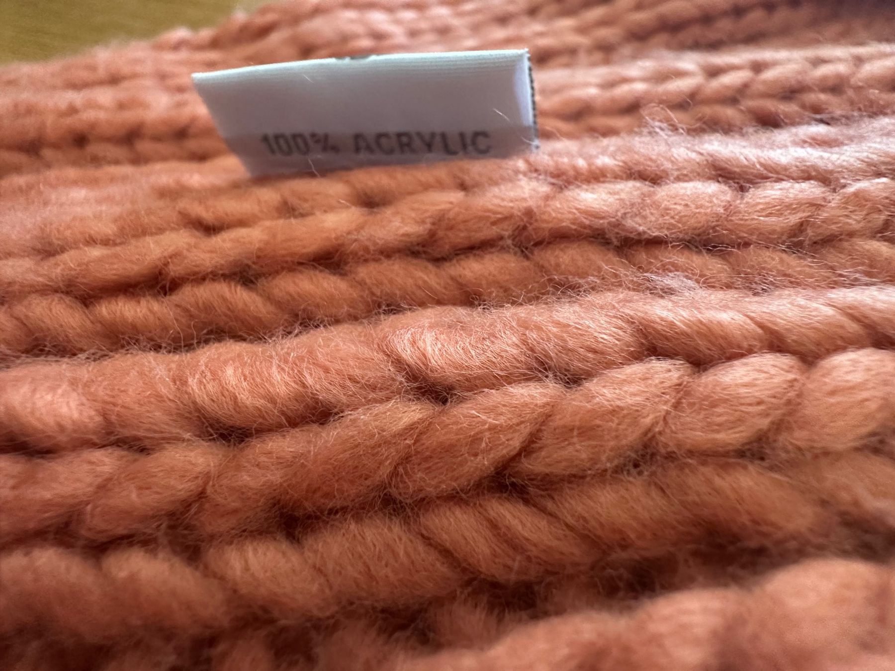 Foulard & Sciarpe: Schal/ Handschuh (M) Set orange – Usato da Rothenburg venduto da wer_g9fd 2