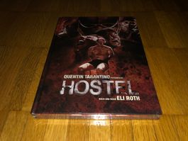Hostel - MEDIABOOK - UNCUT