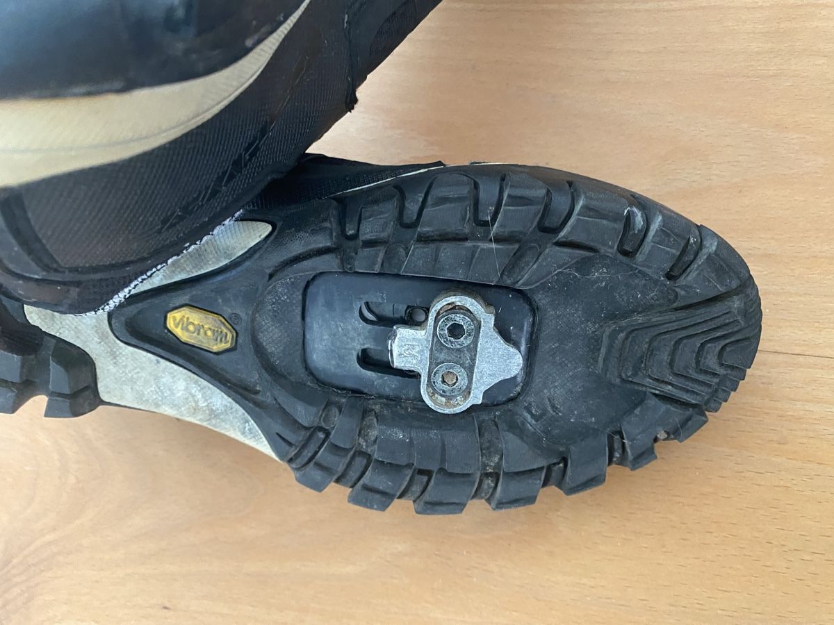 Northwave Chaussures hommes: Veloschuhe Northwave Gr. 41 – D'occasion à Bassersdorf par montakar 5