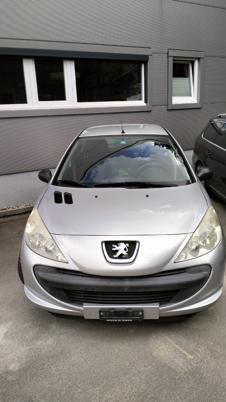Peugeot Automobili: Peugeot 206 – Difettoso da Port venduto da Paed1987 3
