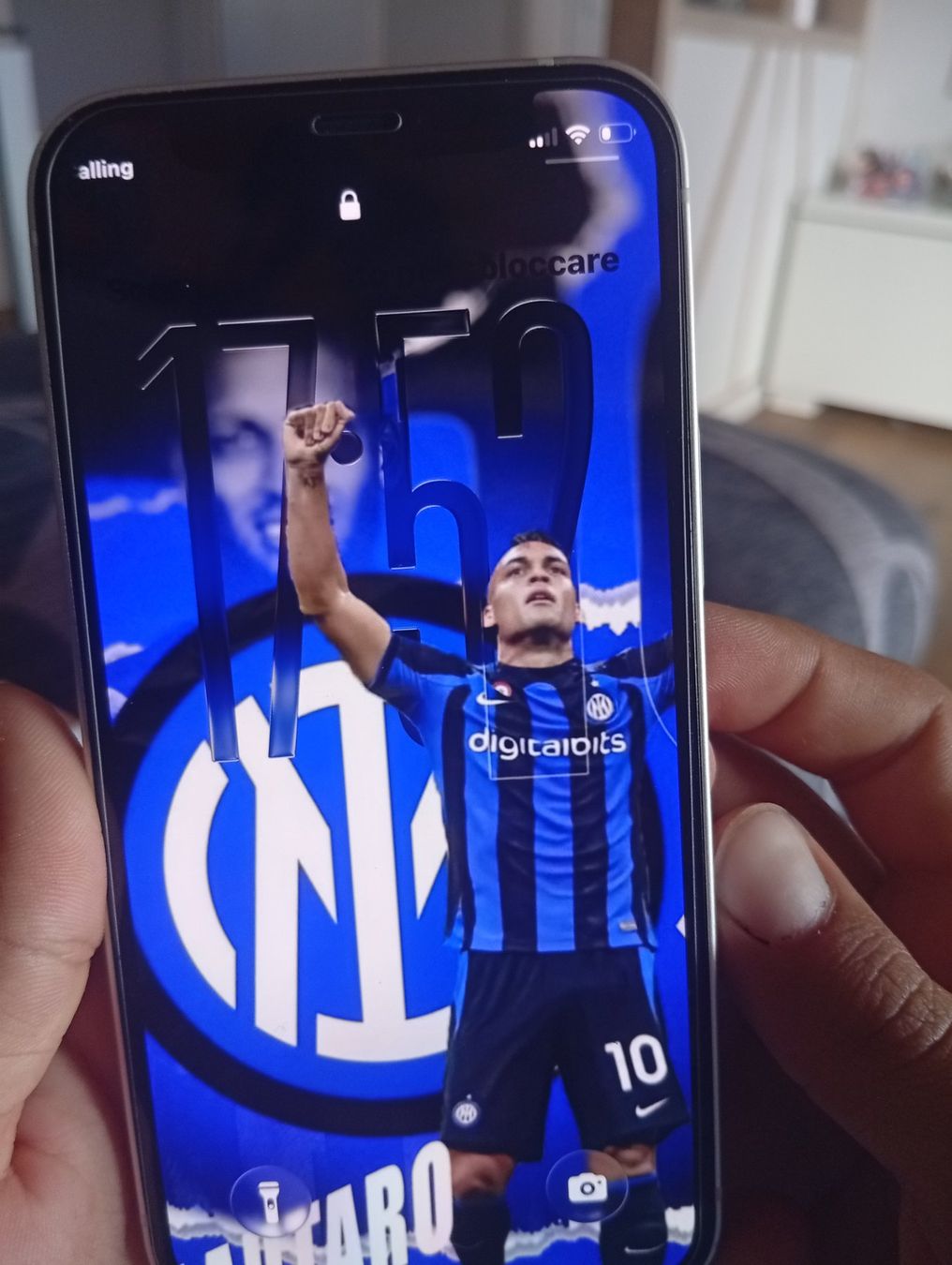 Apple Portables: iPhone 12 Mini+cover – D'occasion à Niederrohrdorf par chi_8vmg 1